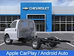 2025 Chevrolet Express 3500 Regular Cab RWD Cutaway for sale #FS0035 - photo 4