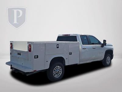 2026 Chevrolet Silverado 2500 Double Cab 4WD Service Truck for sale #FS0036 - photo 2
