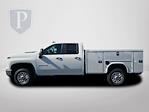 2026 Chevrolet Silverado 2500 Double Cab 4WD Service Truck for sale #FS0036 - photo 10