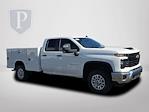 2026 Chevrolet Silverado 2500 Double Cab 4WD Service Truck for sale #FS0036 - photo 3