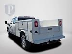 2026 Chevrolet Silverado 2500 Double Cab 4WD Service Truck for sale #FS0036 - photo 8