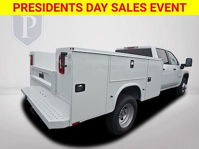 New 2025 Chevrolet Silverado 3500 - photo 1