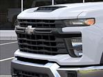 2025 Chevrolet Silverado 3500 Crew Cab DRW 4x4 Cab Chassis for sale #FS0046 - photo 13