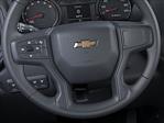 2025 Chevrolet Silverado 3500 Crew Cab DRW 4x4 Cab Chassis for sale #FS0046 - photo 19