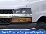 2025 Chevrolet Express 3500 Regular Cab RWD Cutaway for sale #FS0082 - photo 10