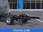 2025 Chevrolet Express 3500 Regular Cab RWD Cutaway for sale #FS0082 - photo 11