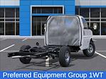 2025 Chevrolet Express 3500 Regular Cab RWD Cutaway for sale #FS0082 - photo 4