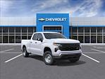 2025 Chevrolet Silverado 1500 Double Cab 4x2 Pickup for sale #FS00915 - photo 1