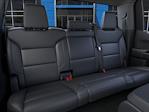 2025 Chevrolet Silverado 1500 Double Cab 4x2 Pickup for sale #FS00915 - photo 17