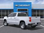 2025 Chevrolet Silverado 1500 Double Cab 4x2 Pickup for sale #FS00915 - photo 3