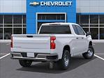 2025 Chevrolet Silverado 1500 Double Cab 4x2 Pickup for sale #FS00915 - photo 4