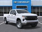 2025 Chevrolet Silverado 1500 Double Cab 4x2 Pickup for sale #FS00915 - photo 7