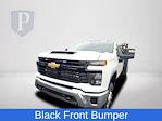New 2025 Chevrolet Silverado 3500 Crew Cab 4x4 9' Knapheide Mechanics Body for sale #FS0092 - photo 11