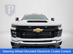 New 2025 Chevrolet Silverado 3500 Crew Cab 4x4 9' Knapheide Mechanics Body for sale #FS0092 - photo 12