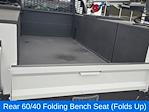 New 2025 Chevrolet Silverado 3500 Crew Cab 4x4 9' Knapheide Mechanics Body for sale #FS0092 - photo 21