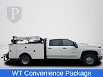 New 2025 Chevrolet Silverado 3500 Crew Cab 4x4 9' Knapheide Mechanics Body for sale #FS0092 - photo 5
