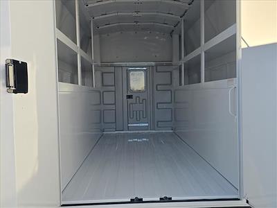 2025 Chevrolet Express 3500 Regular Cab RWD Service Utility Van for sale #FS0104 - photo 2