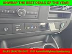 2025 Chevrolet Express 3500 Regular Cab RWD Service Utility Van for sale #FS0116 - photo 26