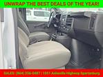 2025 Chevrolet Express 3500 Regular Cab RWD Service Utility Van for sale #FS0116 - photo 31