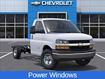 2025 Chevrolet Express 3500 Regular Cab RWD Cutaway for sale #FS0116 - photo 7