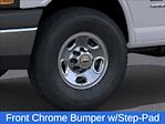 2025 Chevrolet Express 3500 Regular Cab RWD Cutaway for sale #FS0116 - photo 9