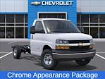 2025 Chevrolet Express 3500 Regular Cab RWD Cutaway for sale #FS0118 - photo 7
