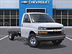 2025 Chevrolet Express 3500 Regular Cab RWD Cutaway for sale #FS0139 - photo 7