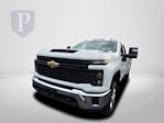 New 2025 Chevrolet Silverado 2500 Crew Cab 4x4 Reading SLU98-SW 8' 2" Service Truck for sale #FS0151X - photo 9
