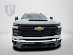 New 2025 Chevrolet Silverado 2500 Crew Cab 4x4 Reading SLU98-SW 8' 2" Service Truck for sale #FS0151X - photo 10