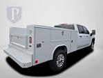New 2025 Chevrolet Silverado 2500 Crew Cab 4x4 Reading SLU98-SW 8' 2" Service Truck for sale #FS0151X - photo 2