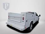 New 2025 Chevrolet Silverado 2500 Crew Cab 4x4 Reading SLU98-SW 8' 2" Service Truck for sale #FS0151X - photo 5