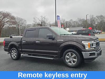 Used 2018 Ford F-150 - photo 1