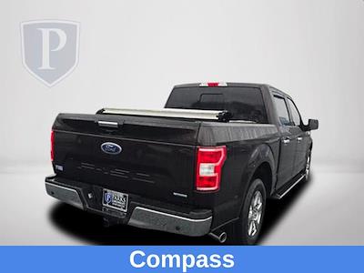 Used 2018 Ford F-150 - photo 1