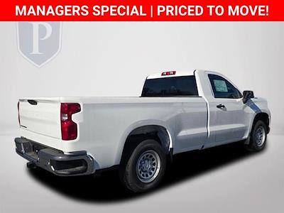 New 2026 Chevrolet Silverado 1500 - photo 1