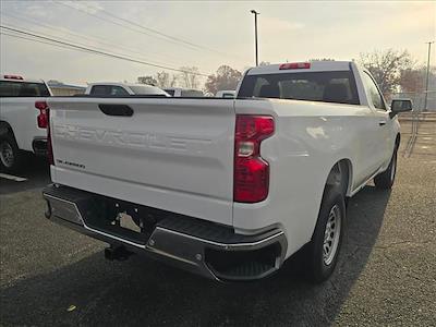 2026 Chevrolet Silverado 1500 Regular Cab RWD Pickup for sale #FS0312 - photo 2