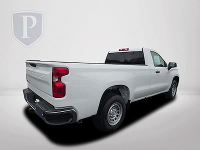 2026 Chevrolet Silverado 1500 Regular Cab RWD Pickup for sale #FS0313 - photo 2