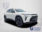 2025 Chevrolet Trax FWD SUV for sale #FS0342X - photo 1
