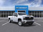 2025 Chevrolet Silverado 2500 Double Cab SRW 4x2 Pickup for sale #FS0494X - photo 1