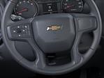 2025 Chevrolet Silverado 2500 Double Cab SRW 4x2 Pickup for sale #FS0494X - photo 19