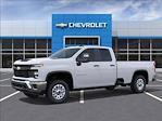 2025 Chevrolet Silverado 2500 Double Cab SRW 4x2 Pickup for sale #FS0494X - photo 2