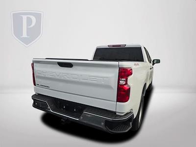 2026 Chevrolet Silverado 1500 Double Cab 4WD Pickup for sale #FS0497 - photo 2