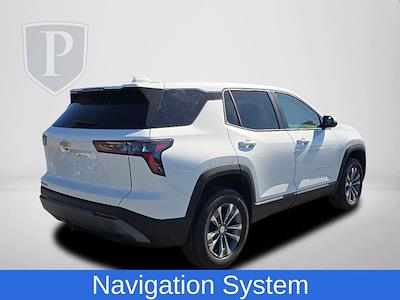 2026 Chevrolet Equinox FWD SUV for sale #FS0510 - photo 2