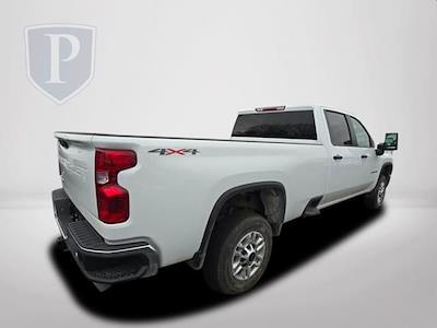 2026 Chevrolet Silverado 2500 Crew Cab SRW 4WD Pickup for sale #FS06437 - photo 2