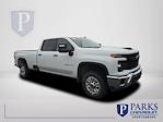 2026 Chevrolet Silverado 2500 Crew Cab SRW 4WD Pickup for sale #FS06450 - photo 1