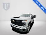 2026 Chevrolet Silverado 2500 Crew Cab SRW 4WD Pickup for sale #FS06450 - photo 11