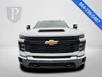 2026 Chevrolet Silverado 2500 Crew Cab SRW 4WD Pickup for sale #FS06450 - photo 12