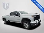 2026 Chevrolet Silverado 2500 Crew Cab SRW 4WD Pickup for sale #FS06450 - photo 2