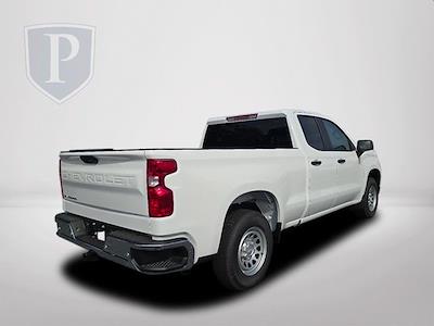 2025 Chevrolet Silverado 1500 Double Cab 4x2 Pickup for sale #FS0791 - photo 2