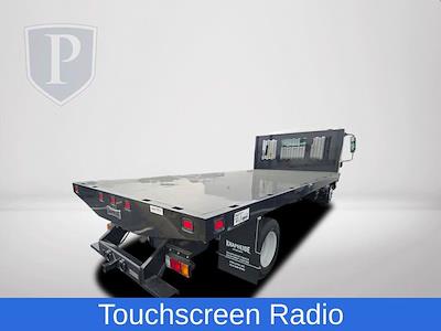2025 Chevrolet LCF 3500HG Regular Cab 4x2 Knapheide Stake Bed for sale #FS08766 - photo 2