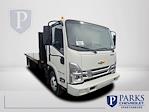 2025 Chevrolet LCF 3500HG Regular Cab 4x2 Knapheide Stake Bed for sale #FS08766 - photo 1